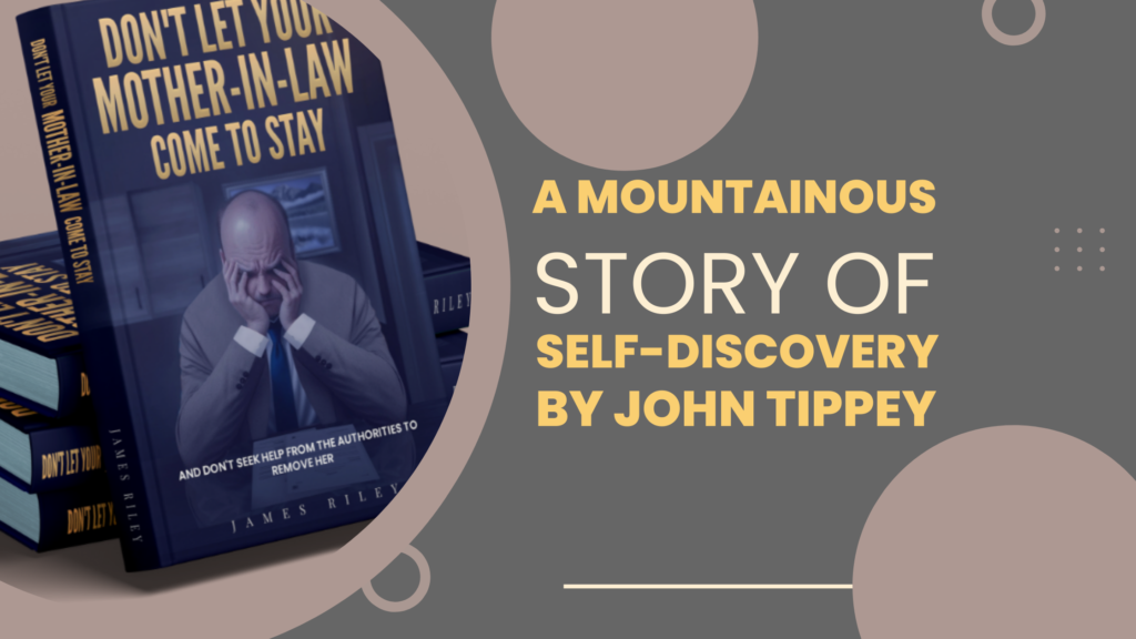 A Mountainous Story of Self-Discovery