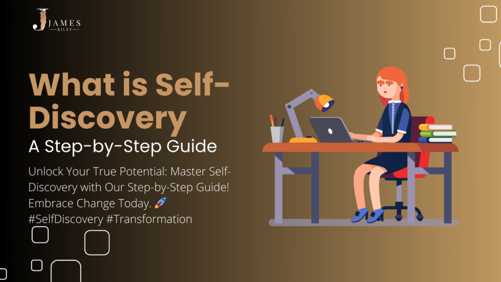 what is self-discovery